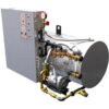 electric steam boilers transpower