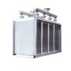 thermic fluid air heaters