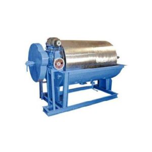 Drum Dryer