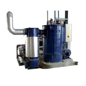 Electric Hot Water Generator