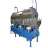 transpower fluid bed dryer for industrial use