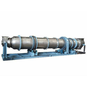 Rotary Dryer