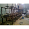 transpower tea garden dryer