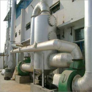 Air Pollution Control Equipment