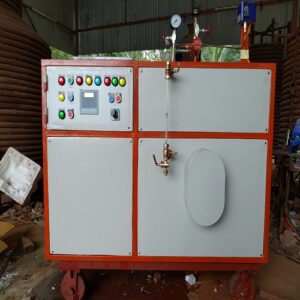 Electric Steam Boiler