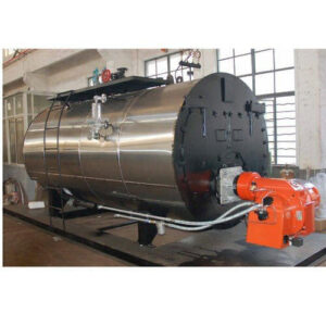 Hot Water Boiler