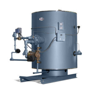 Hot Water Generators