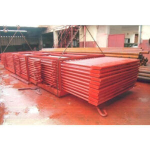 Boiler Economiser Coil