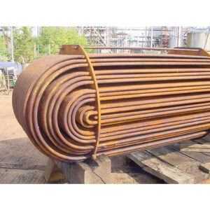 Fin Tube Heat Exchanger