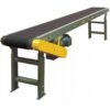 transpower flat belt conveyor