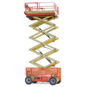 Hydraulic scissor Lift