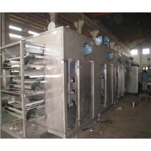 Multi Layer Conveyor Dryer