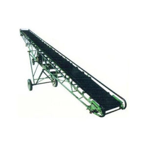 Tripper Belt Conveyor