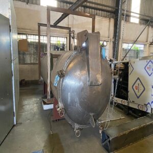 Autoclave