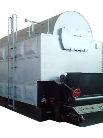 1000kg/hr Coal Fired Boiler