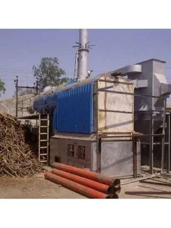 2000kg/hr Wood Fired Boilers