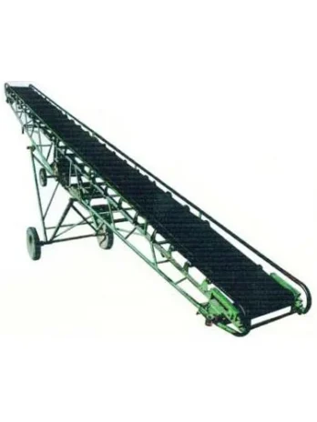 700 kg Tripper Belt Conveyor