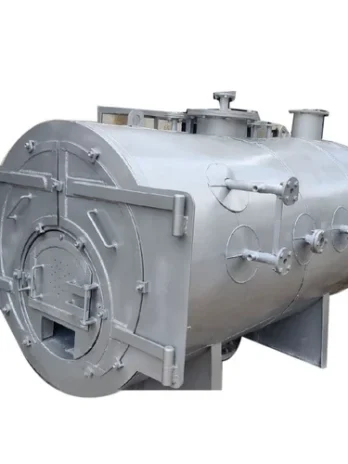 250 kg/hr Electric Steam Boiler